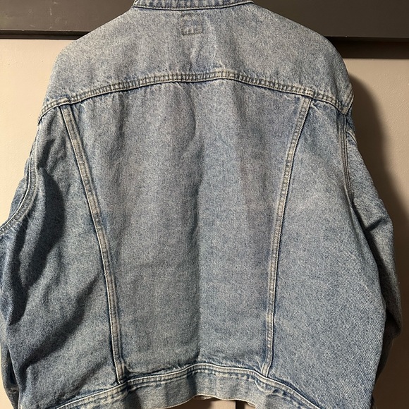 Vintage Lee Jacket - Picture 2 of 5